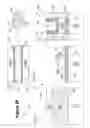Fig. 24 - Methods of forming replacement gate structures and fins on FinFET devices and the resulting devices