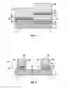 Fig. 03 - Methods of scaling thickness of a gate dielectric structure, methods of forming an integrated circuit, and integrated circuits