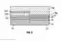 Fig. 05 - Methods of scaling thickness of a gate dielectric structure, methods of forming an integrated circuit, and integrated circuits