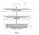 Fig. 02 - Thermally conductive structure for heat dissipation in semiconductor packages