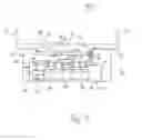 Fig. 02 - Semiconductor package comprising two semiconductor modules and laterally extending connectors