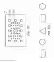 Fig. 09 - Stacking of multiple dies for forming three dimensional integrated circuit (3DIC) structure