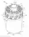 Fig. 02 - Volatile material dispensing system and method of use