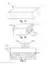 Fig. 02 - INSULATOR WITH EMBEDDED MASSES