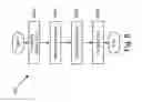 Fig. 06 - INSULATOR WITH EMBEDDED MASSES