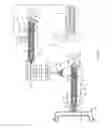 Fig. 02 - Method of fabricating a foamed, injection molded component with improved ductility and toughness