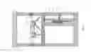 Fig. 08 - Portable target apparatus