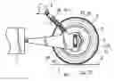 Fig. 01 - WHEEL SUSPENSION FOR VEHICLES