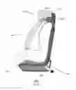 Fig. 07 - CHILD RESTRAINING SEAT