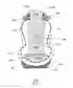 Fig. 08 - CHILD RESTRAINING SEAT