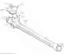 Fig. 01 - Steering apparatus for vehicle