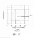 Fig. 11 - Automatic shock absorber system for bicycle
