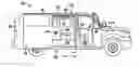 Fig. 01 - Vehicle body structure