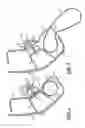 Fig. 06 - Garnish structure with integrated tether strap