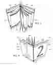 Fig. 04 - Two-sided string-bound book