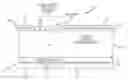 Fig. 01 - POLYMER BANK NOTE WITH OPTICAL SECURITY ASSEMBLY PROVIDING IN-SUBSTRATE FOCUSING