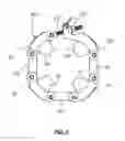 Fig. 04 - METHOD AND APPARATUS FOR CLAMPING FLANGES AND OTHER CONNECTIONS