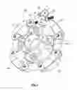 Fig. 08 - METHOD AND APPARATUS FOR CLAMPING FLANGES AND OTHER CONNECTIONS