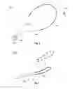Fig. 02 - Airborne wind energy conversion system with ground generator and unorthodox power capture or transfer