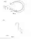 Fig. 03 - Airborne wind energy conversion system with ground generator and unorthodox power capture or transfer