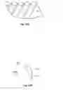 Fig. 13 - Airborne wind energy conversion system with ground generator and unorthodox power capture or transfer