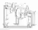 Fig. 01 - GRAVITY BASED ENERGY CONVERSION DEVICE