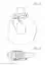 Fig. 02 - Lifting hook and safety latch for lifting hook