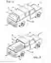 Fig. 02 - Telescoping type cover for truck beds and the like