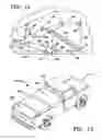 Fig. 09 - Telescoping type cover for truck beds and the like