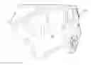 Fig. 01 - Composite soft top assembly for SUV, both 2 and 4 door