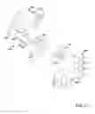 Fig. 09 - Child head restraint system and methods of using same