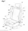 Fig. 02 - SEAT FOR MOVING BODY