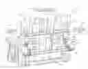 Fig. 01 - Chair with reclining seat back