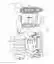 Fig. 05 - Chair with reclining seat back