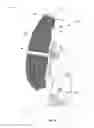 Fig. 08 - Articulating head restraint