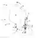 Fig. 01 - Powered head restraint electrical connector