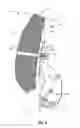 Fig. 08 - Powered head restraint electrical connector