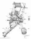 Fig. 02 - Road milling machine