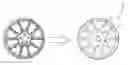 Fig. 01 - Method of Designing and Producing Carbon Fiber Wheels