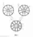 Fig. 02 - Method of Designing and Producing Carbon Fiber Wheels