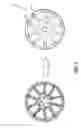 Fig. 03 - Method of Designing and Producing Carbon Fiber Wheels