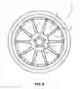 Fig. 08 - Method of Designing and Producing Carbon Fiber Wheels