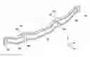 Fig. 01 - Forged hollow axle and method for making the same