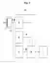 Fig. 07 - METHOD AND APPARATUS FOR CONTACTLESS TRANSMISSION OF ELECTRICAL ENERGY BETWEEN A WALL AND A DOOR LEAF/WINDOW SASH FASTENED TO THIS WALL