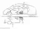 Fig. 01 - Power reception device and power transmission device