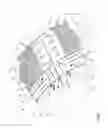 Fig. 02 - Cooling jacket for an electric motor or generator having coolant inlet and outlets with opposite flow direction streams
