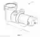 Fig. 02 - Motor cap assembly for reducing internal temperatures
