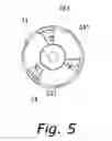 Fig. 06 - Motor including housing structure with through holes