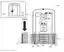 Fig. 01 - Magnetostatic voltage/current limiting system for turbine generator comprising the same