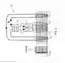 Fig. 04 - Magnetostatic voltage/current limiting system for turbine generator comprising the same